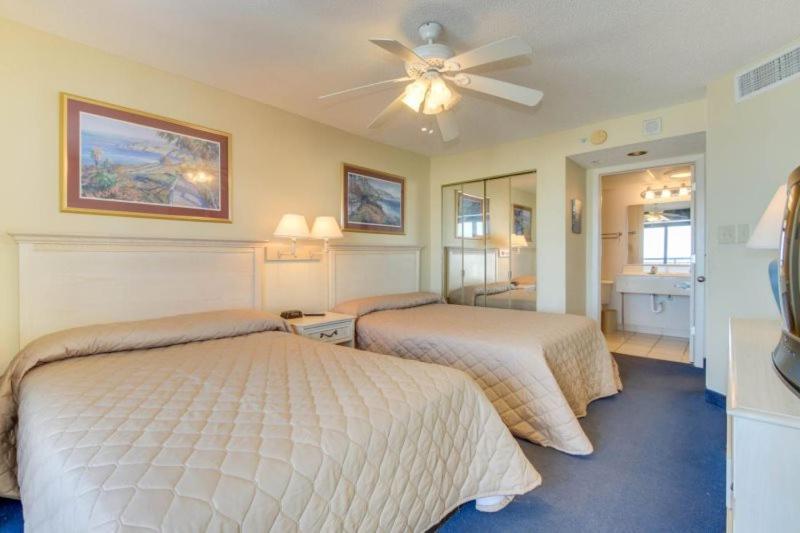 Apartment Ph9 Dunes *