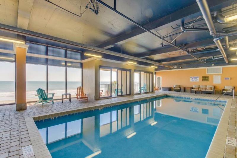 Apartment Ph9 Dunes *