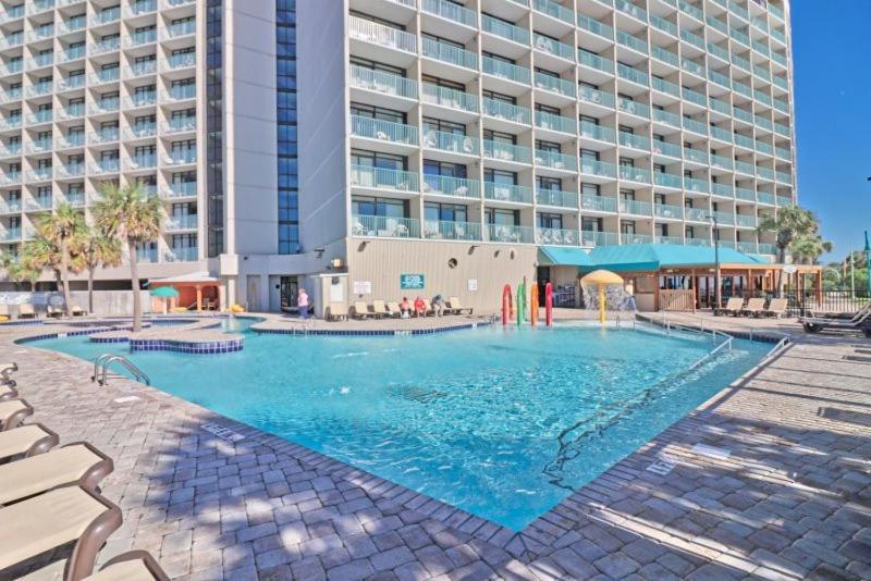 Apartment Ph9 Dunes *