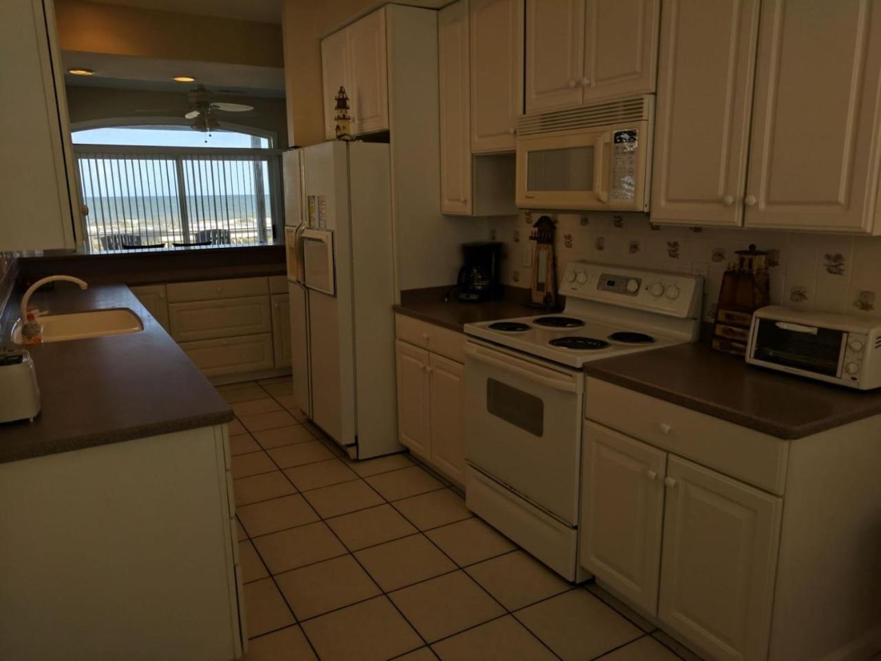 Ocean Lakes B 18 Holiday home
