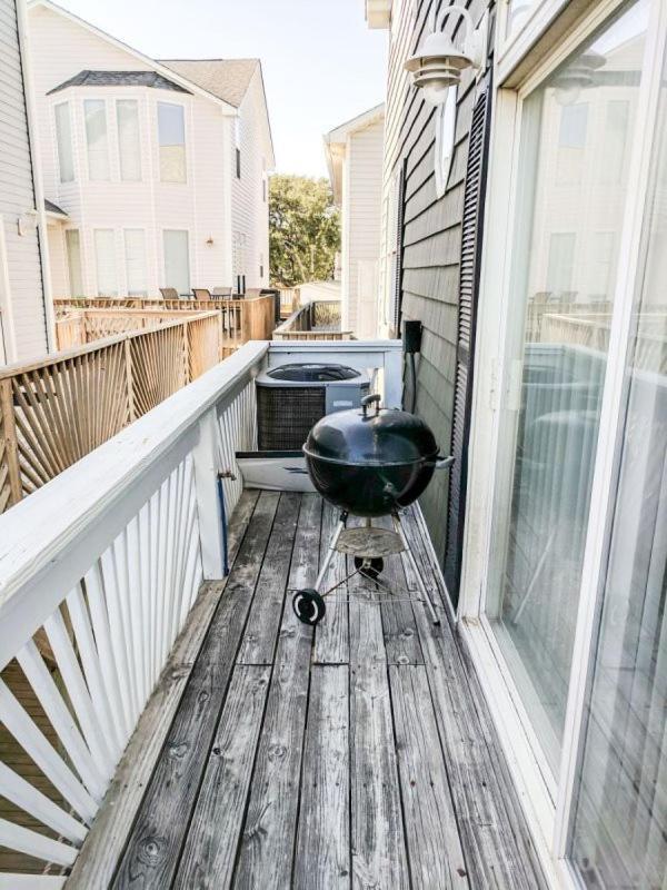 Holiday home Ocean Lakes B 18 Myrtle Beach