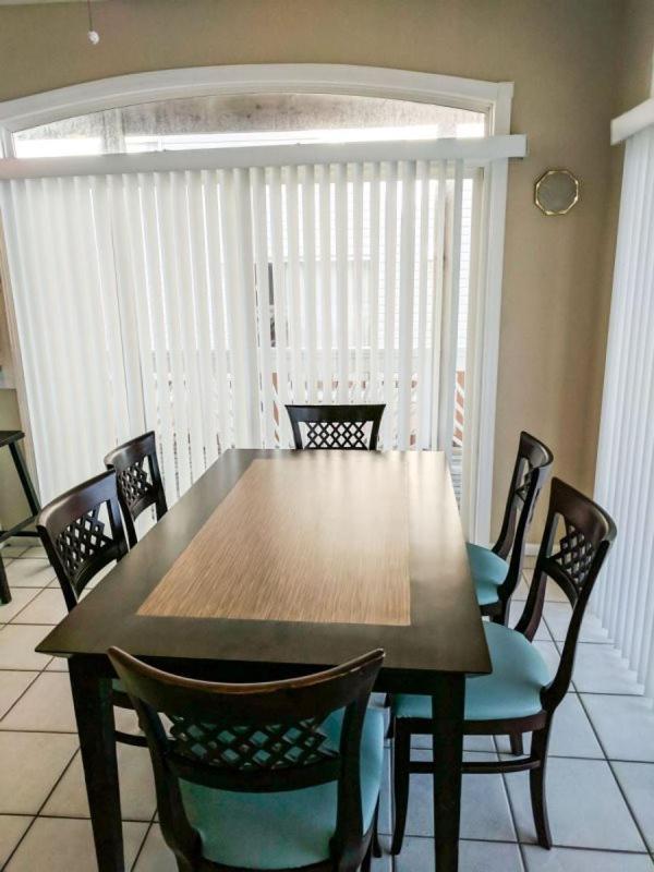 Holiday home Ocean Lakes B 18