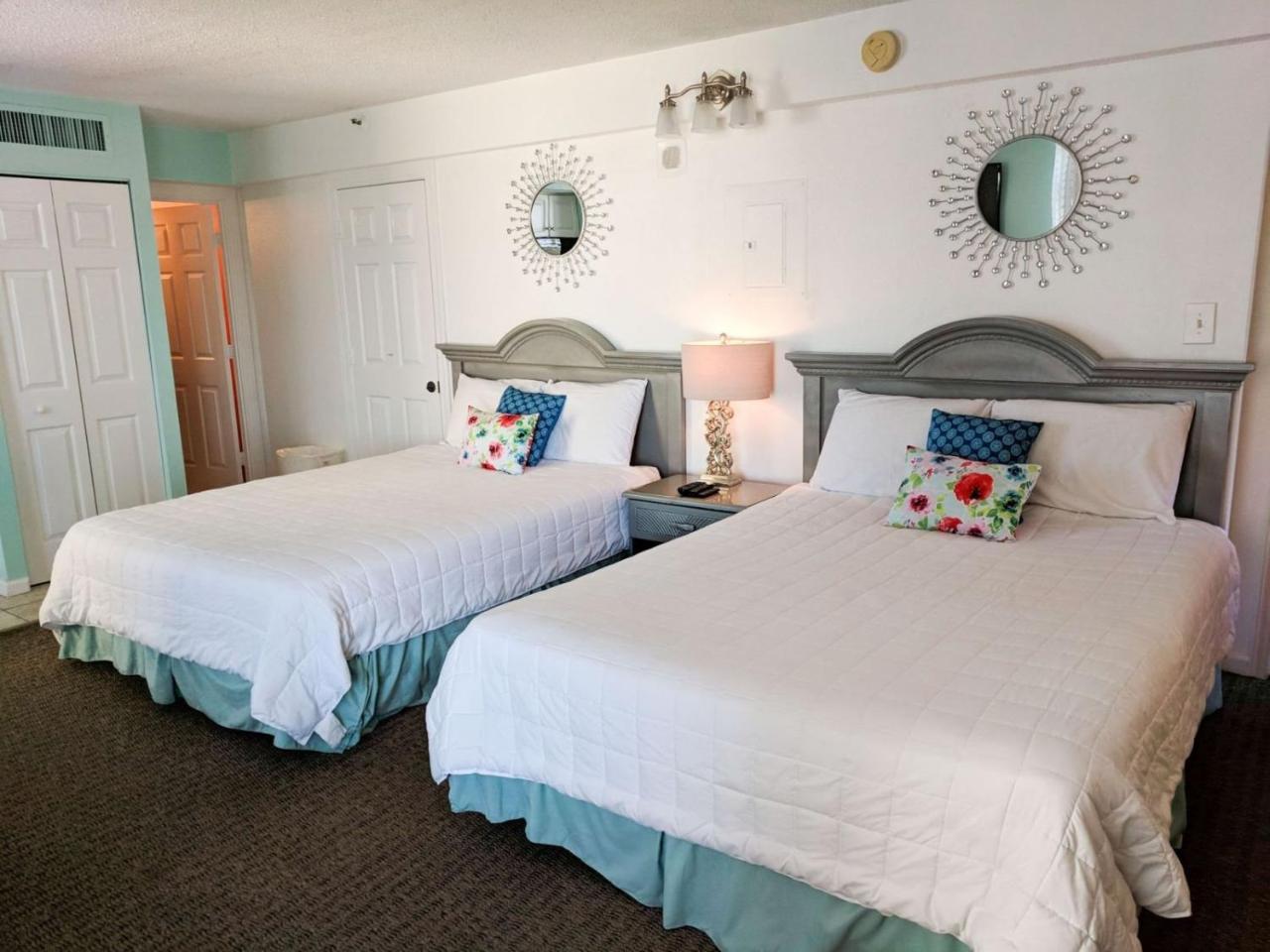 Holiday home Beach Colony Unit 900 Myrtle Beach