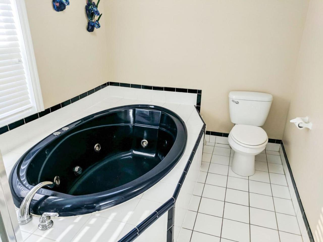 Ocean Lakes B 18 Holiday home *