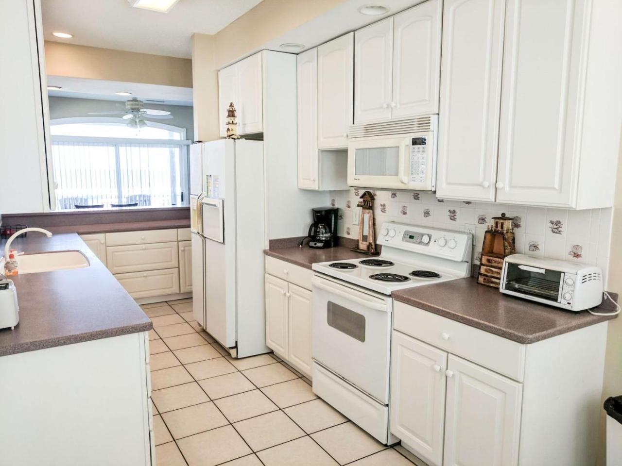Holiday home Ocean Lakes B 18 Myrtle Beach