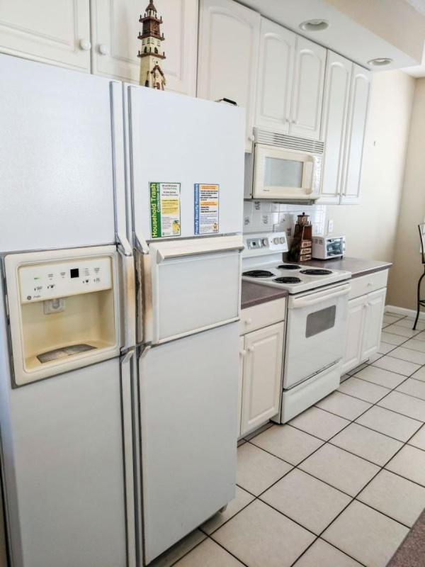 Ocean Lakes B 18 Holiday home Myrtle Beach