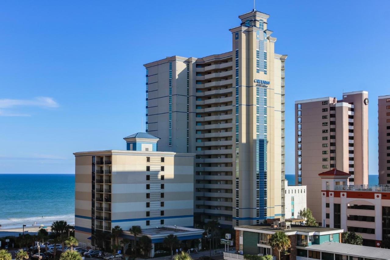 Corner Glass Oceanfront Unit With Spectacular Views