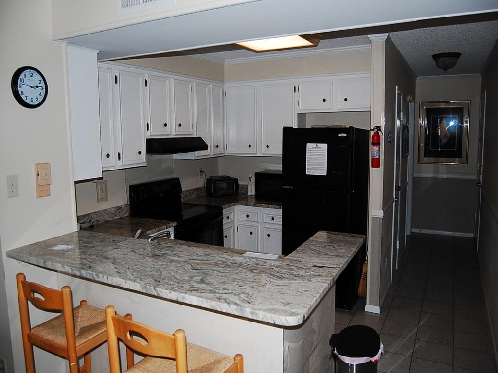 Pelicans Landing-pelicans Watch Apartment *