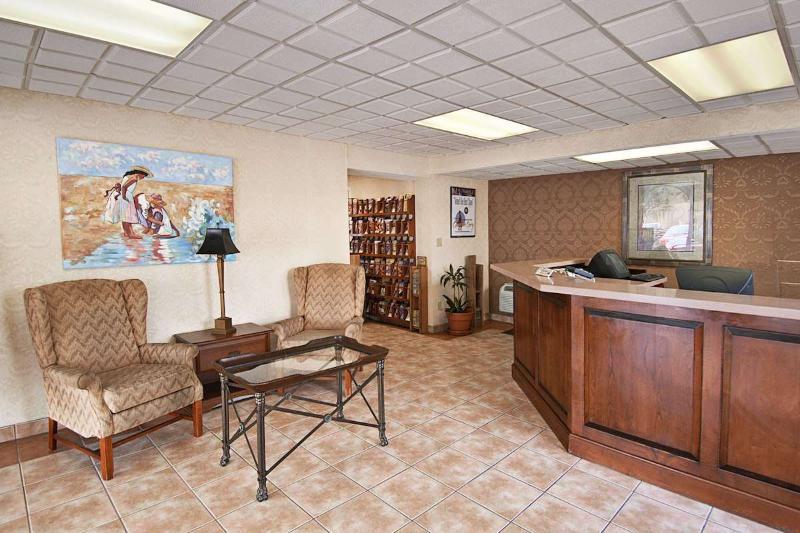 Days By Wyndham Myrtle Beach-grand