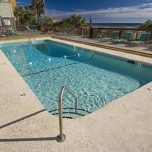 Ocean Forest Colony 3*