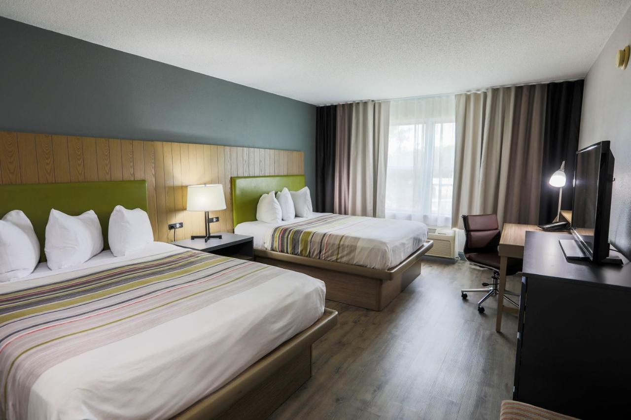 Country & By Radisson, Myrtle Beach, Sc 3* Myrtle Beach