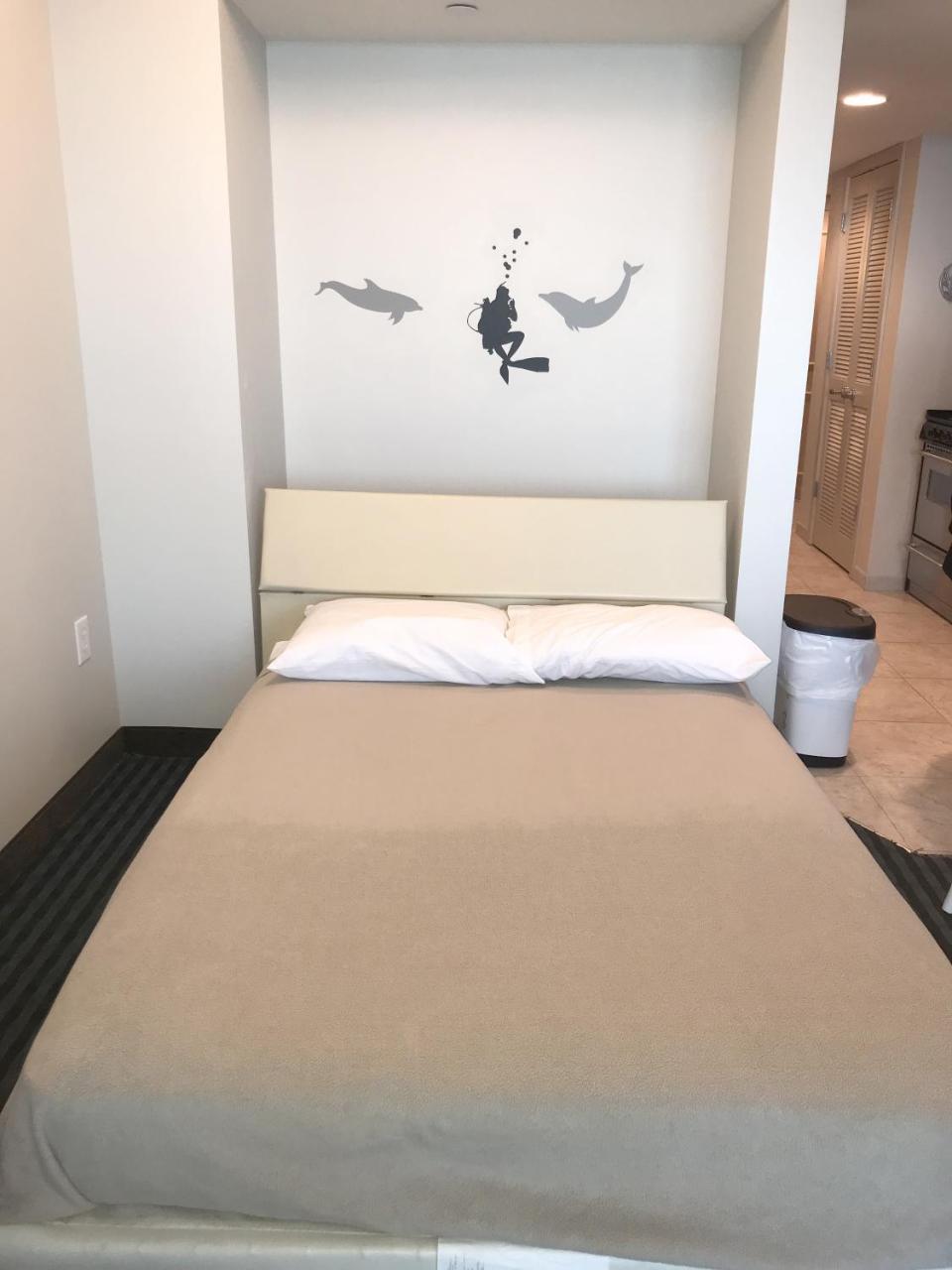 Luxurious Ocean Front 4th Floor With Jet Tub *