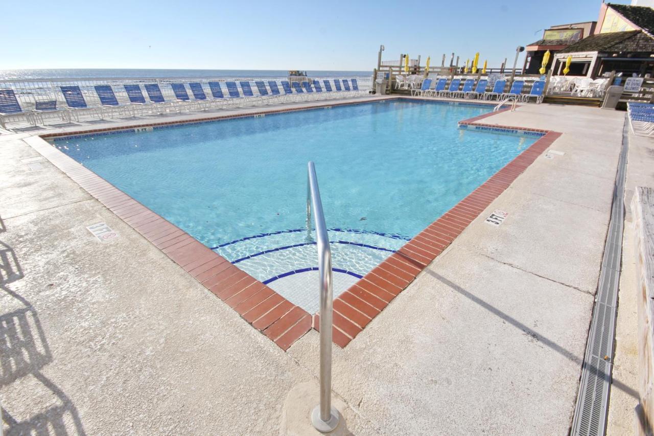 Sands Ocean Club Myrtle Beach