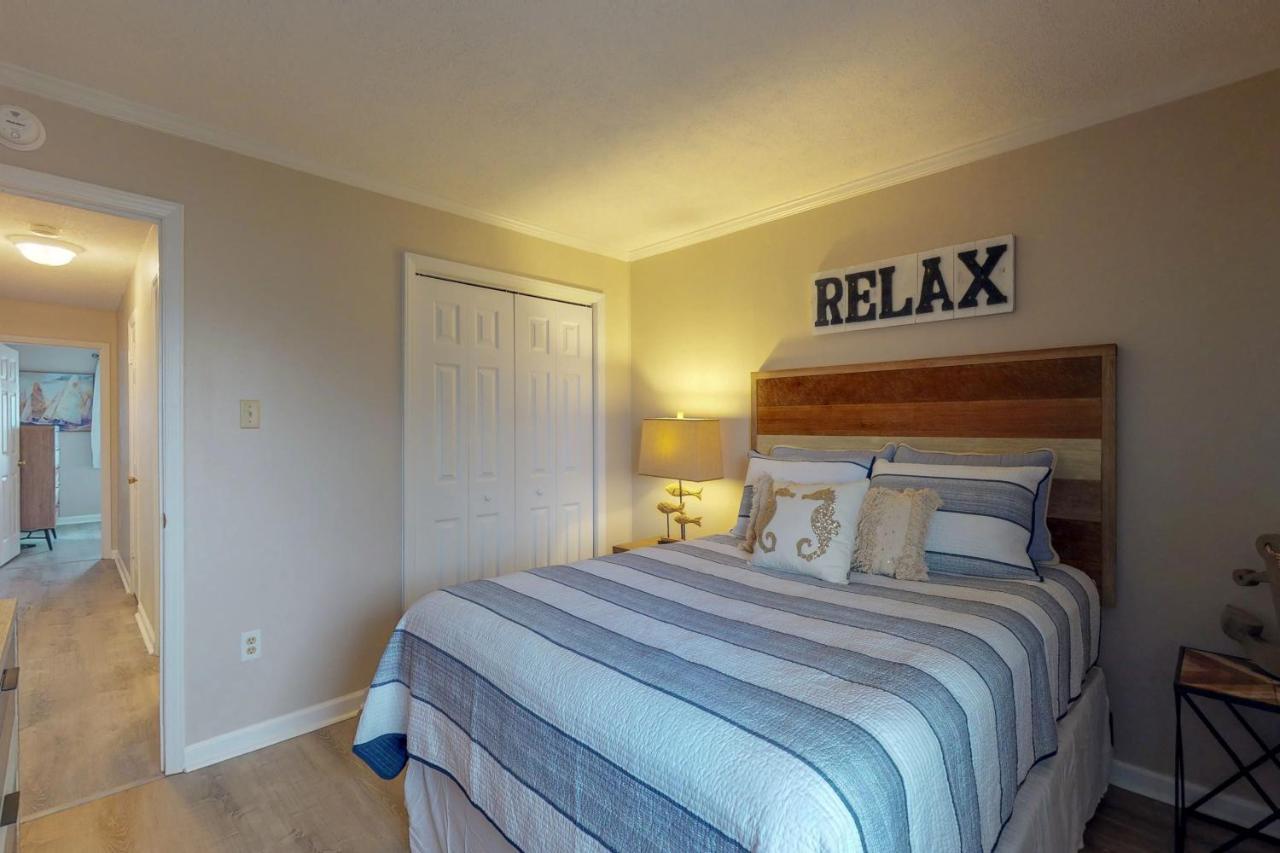 Holiday home Second Wind Myrtle Beach