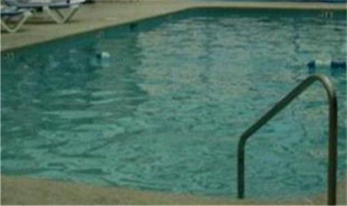 Apartment Heron Pointe *