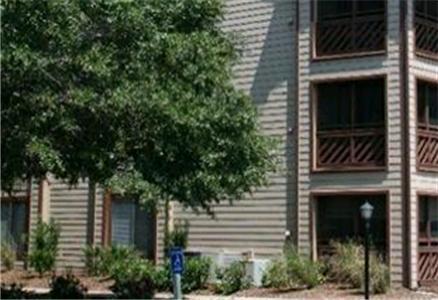 Heron Pointe Apartment *