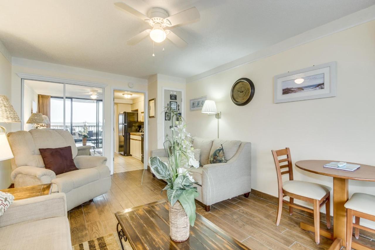 Apartment The Palms 104