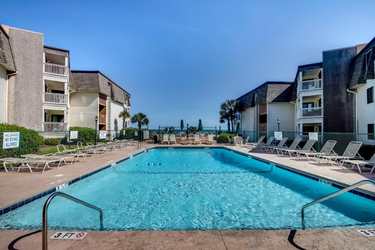 Ocean Forest Myrtle Beach