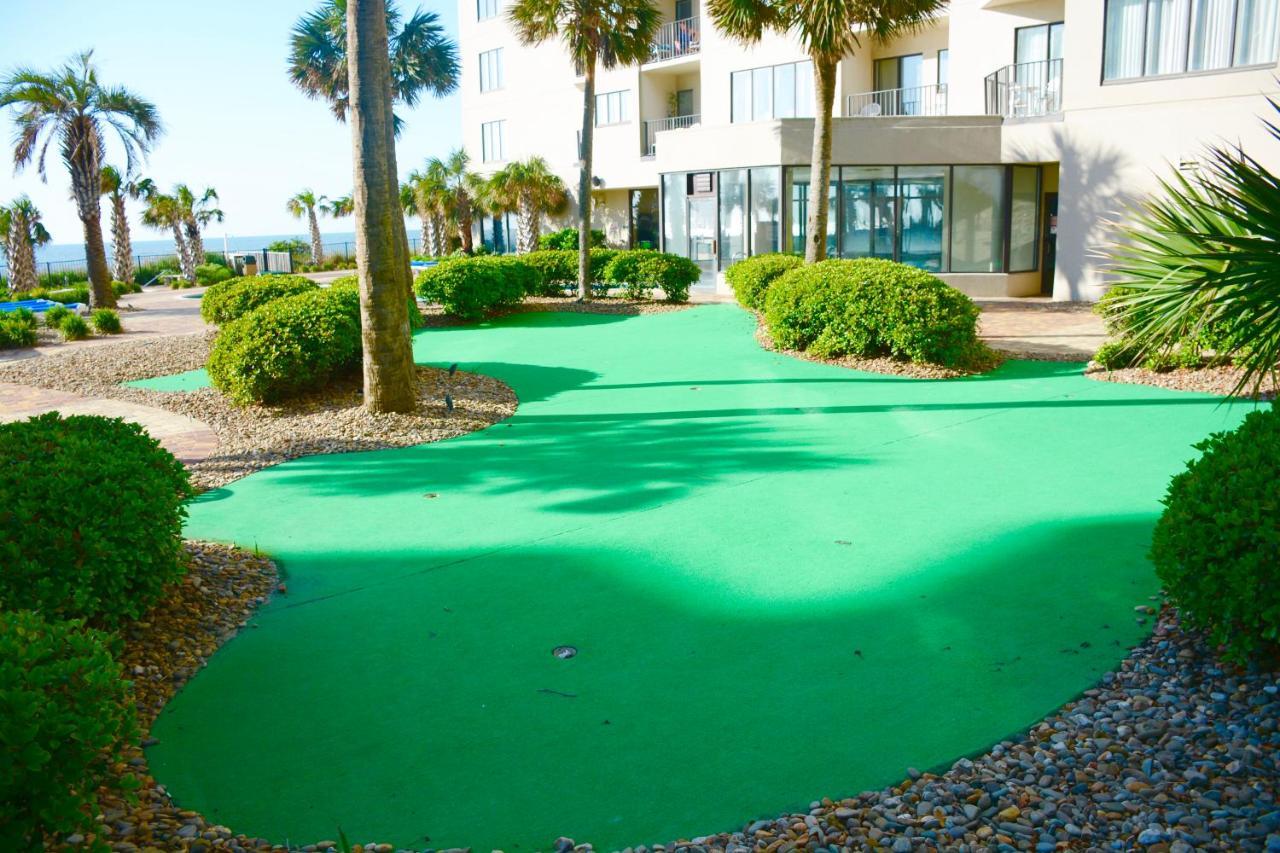 The Ii Apartment Myrtle Beach