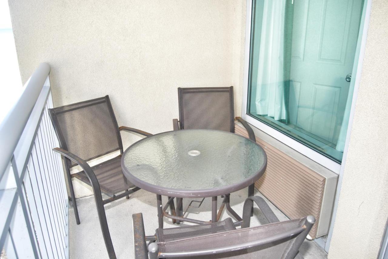 Grand Atlantic 601 Eff Apartment Myrtle Beach
