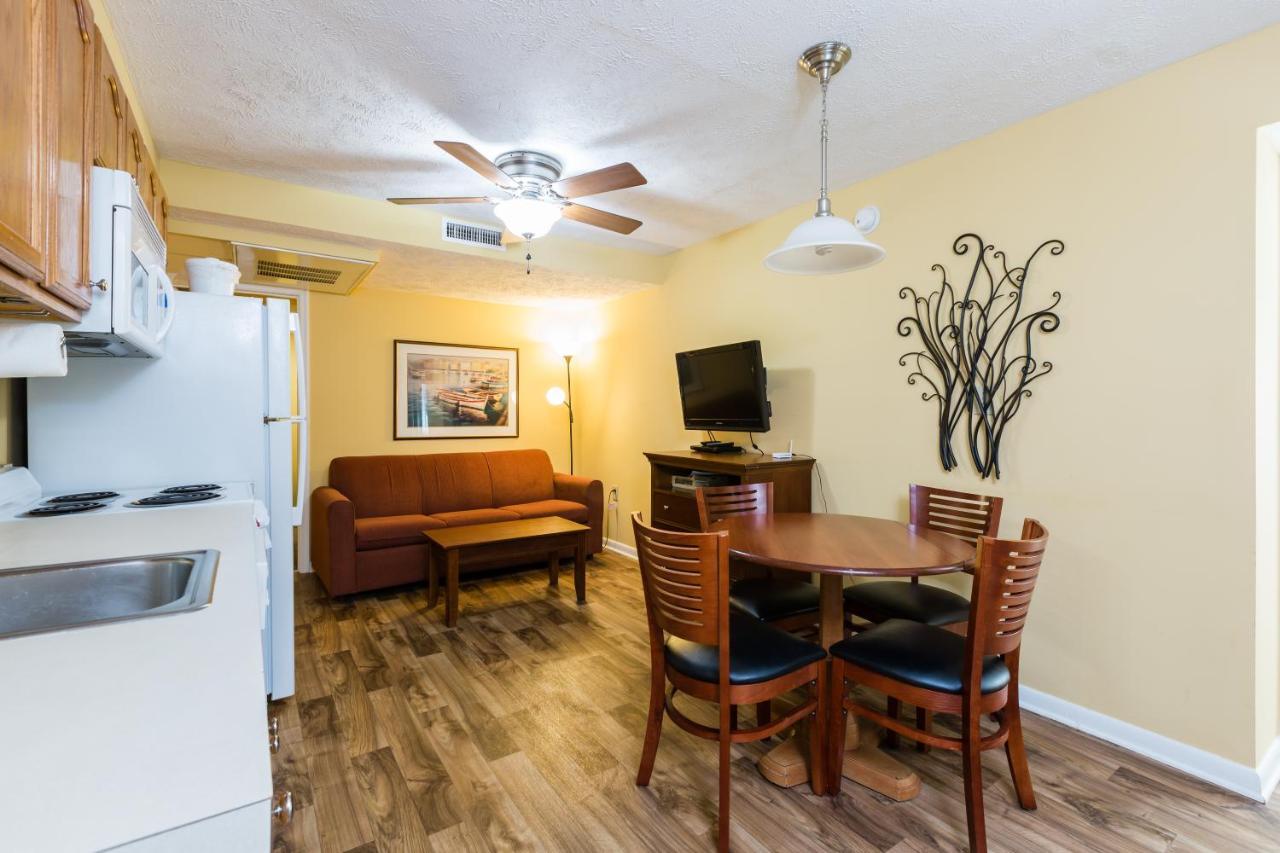Jade Tree Cove Myrtle Beach