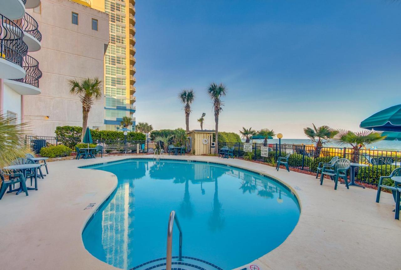 The Palms 104 Myrtle Beach