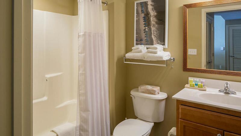 Carolina Grande Aparthotel 3*
