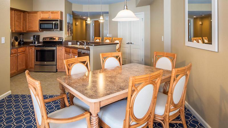 Carolina Grande Aparthotel Myrtle Beach