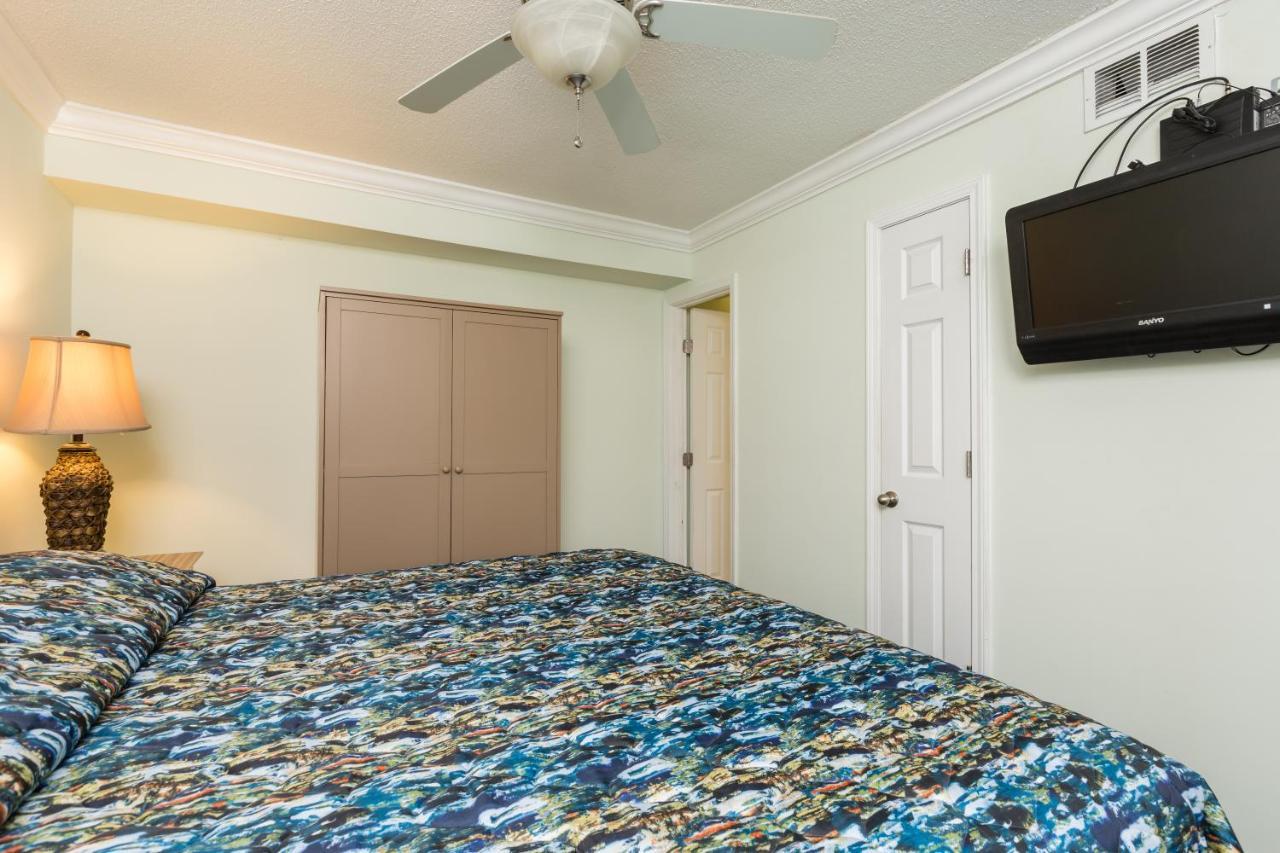 Hotel Sands Club Myrtle Beach