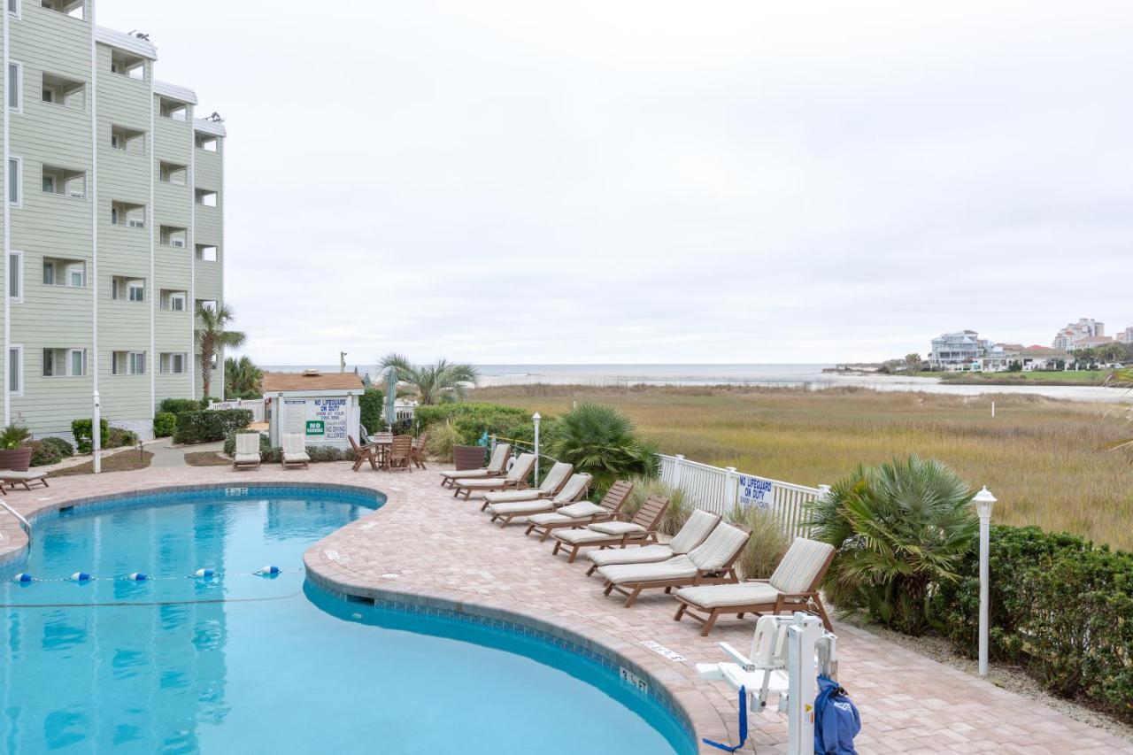Sands Club Myrtle Beach
