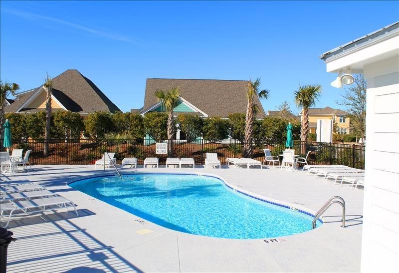 5305 The Retreat Holiday home