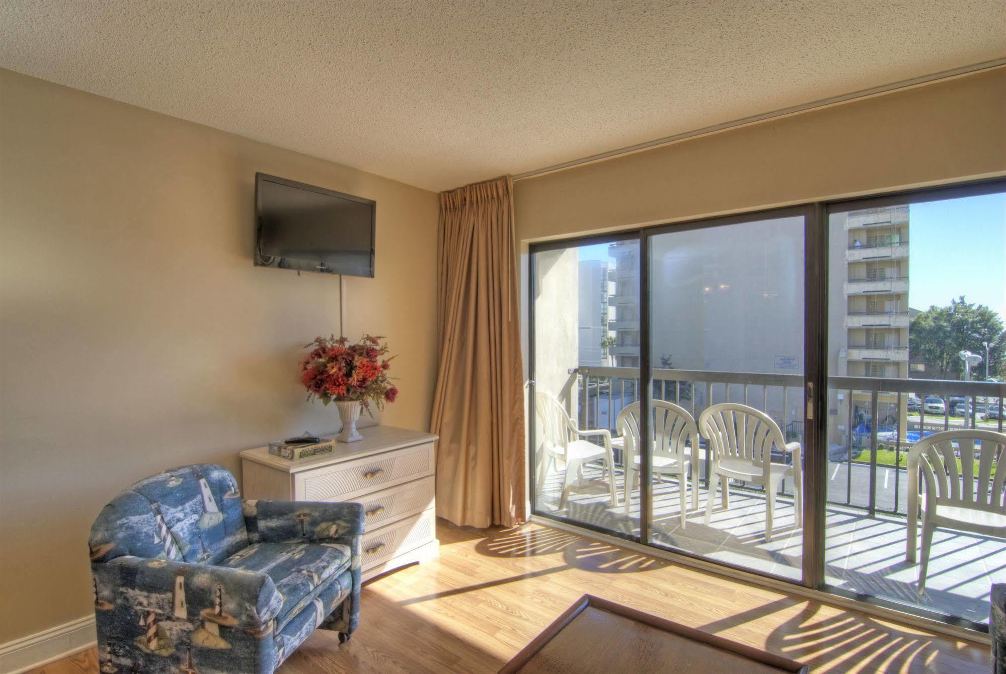 The Dunes Towers By Palmetto Vacation Apartment *
