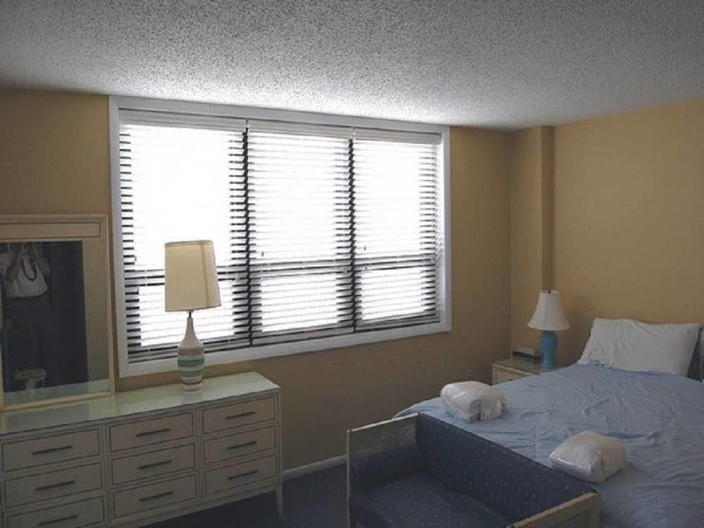 Apartment Arcadian Ii 15b *