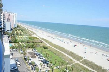 Units At Boardwalk By Elliott 3* Myrtle Beach