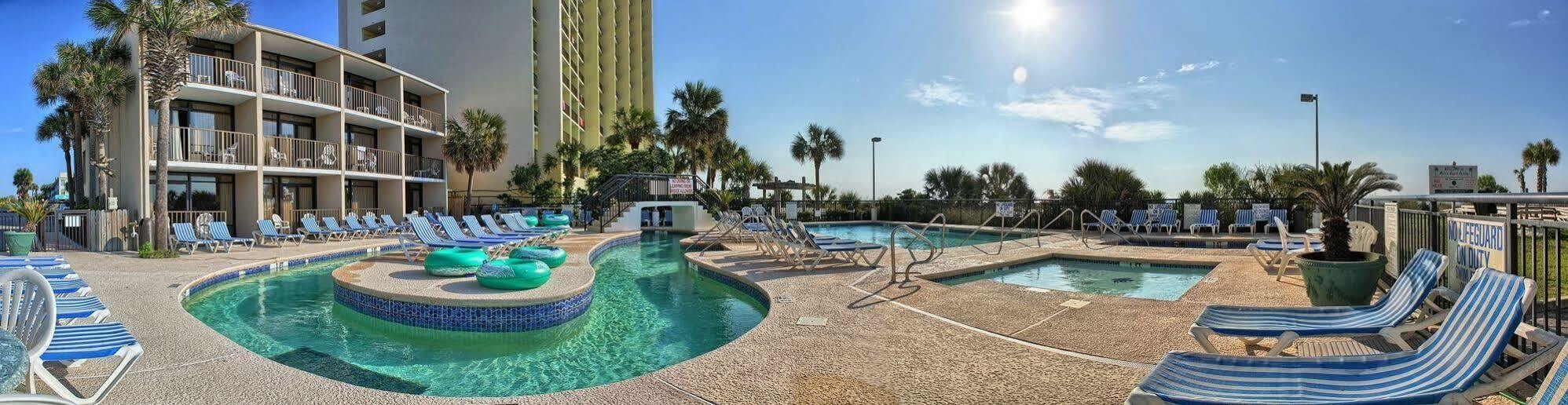 Inn Ocean 2*