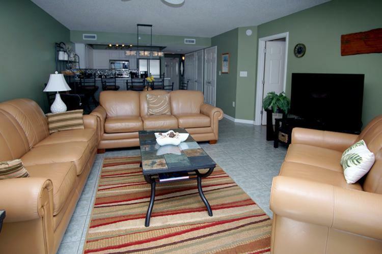 Apartment Paradise Pointe 8c *