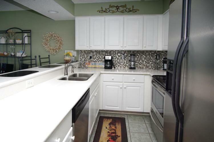 Paradise Pointe 8c * Myrtle Beach