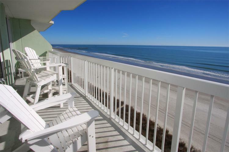 Paradise Pointe 8c Apartment *