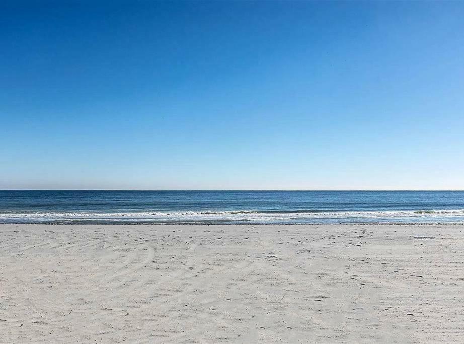 Apartment Private At Dune *