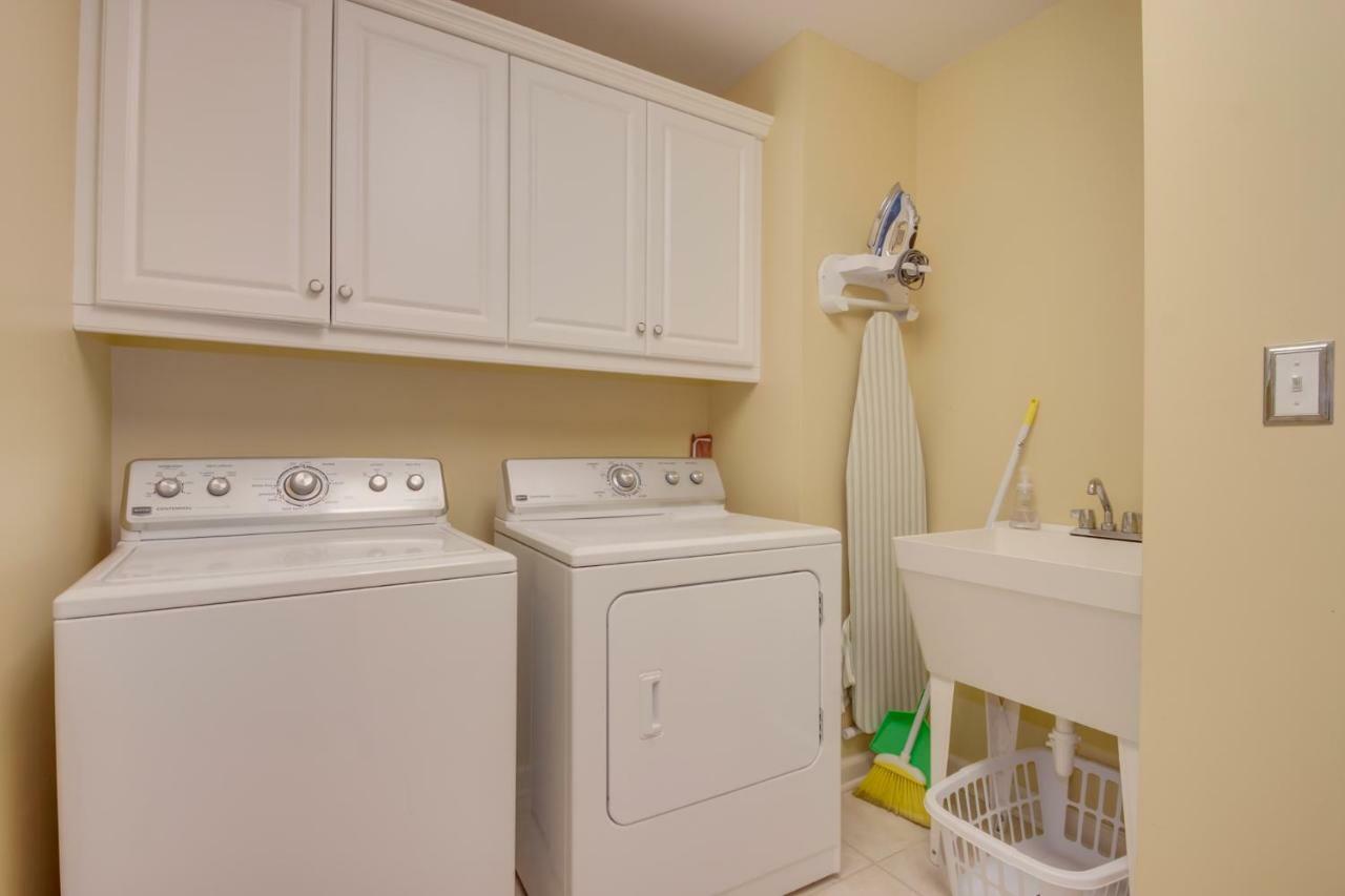 Margate Tower 608 Kingston Plantation Condo Apartment