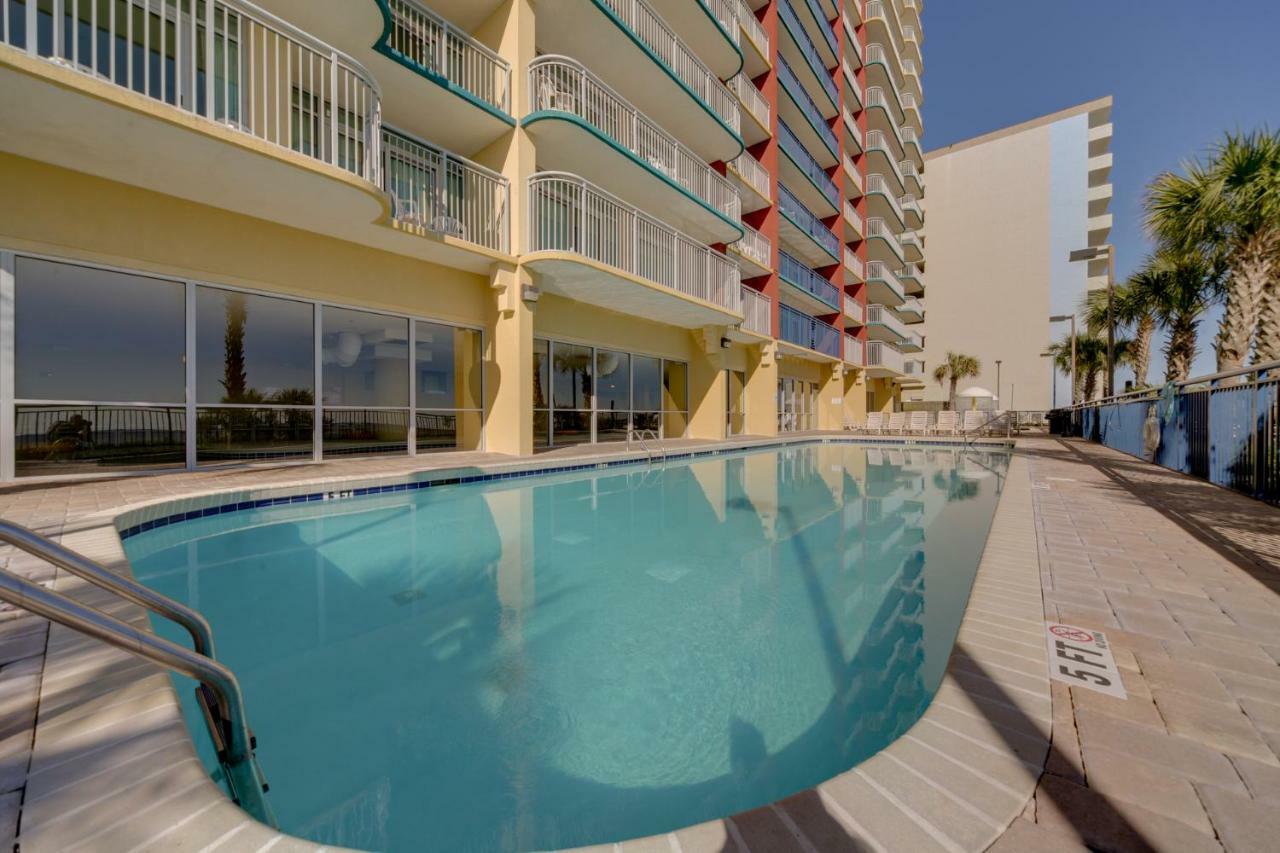 Apartment Grand Atlantic 601 Eff