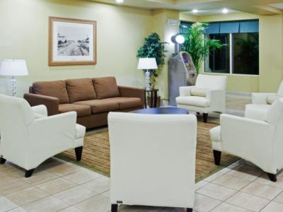 Resort Express Myrtle Beach-broadway At The By Ihg 3*