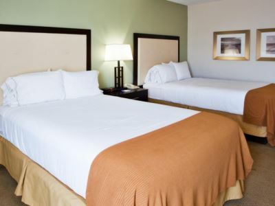 Express Myrtle Beach-broadway At The By Ihg Resort 3*