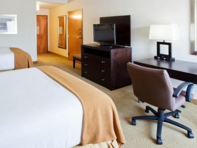 Resort Express Myrtle Beach-broadway At The By Ihg
