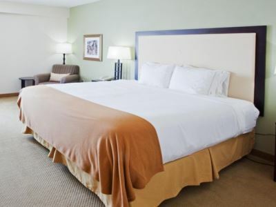 Express Myrtle Beach-broadway At The By Ihg