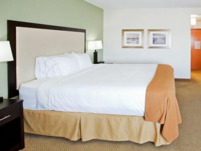 Express Myrtle Beach-broadway At The By Ihg 3*