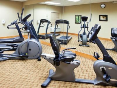 Express Myrtle Beach-broadway At The By Ihg Myrtle Beach