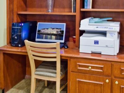 Express Myrtle Beach-broadway At The By Ihg 3* Myrtle Beach