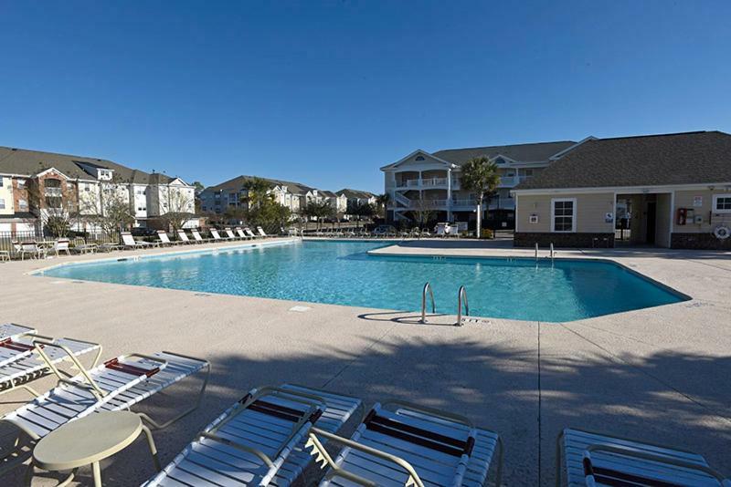 Havens #1122 * Myrtle Beach