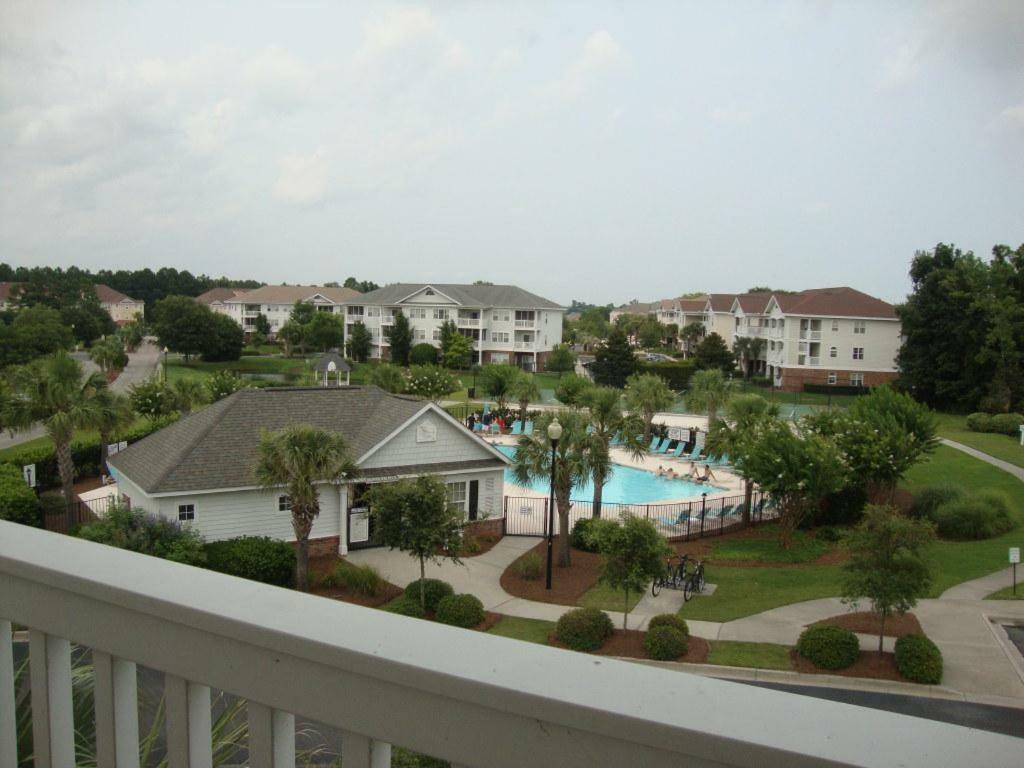 Ironwood #833 * Myrtle Beach